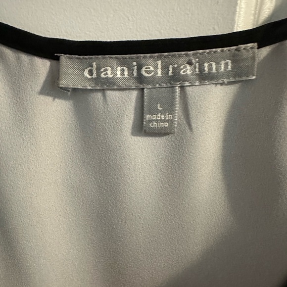 Double layer cami top. Large - Picture 3 of 6